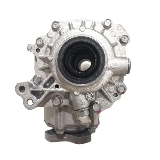 Brand New 33100-3KA0B Transfer Case Assembly 331003KA0B for 2012-2018 Nissan Pathfinder Infiniti
Brand New 33100-3KA0B Transfer Case Assembly 331003KA0B for 2012-2018 Nissan Pathfinder Infiniti