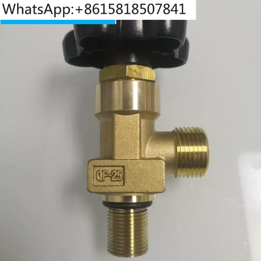 Карбоновый клапан 18*1.5, клапан для малогабаритных газовых баллонов, интерфейс 18*1.5, погружной клапан высокого давления
Карбоновый клапан 18*1.5, клапан для малогабаритных газовых баллонов, интерфейс 18*1.5, погружной клапан высокого давления