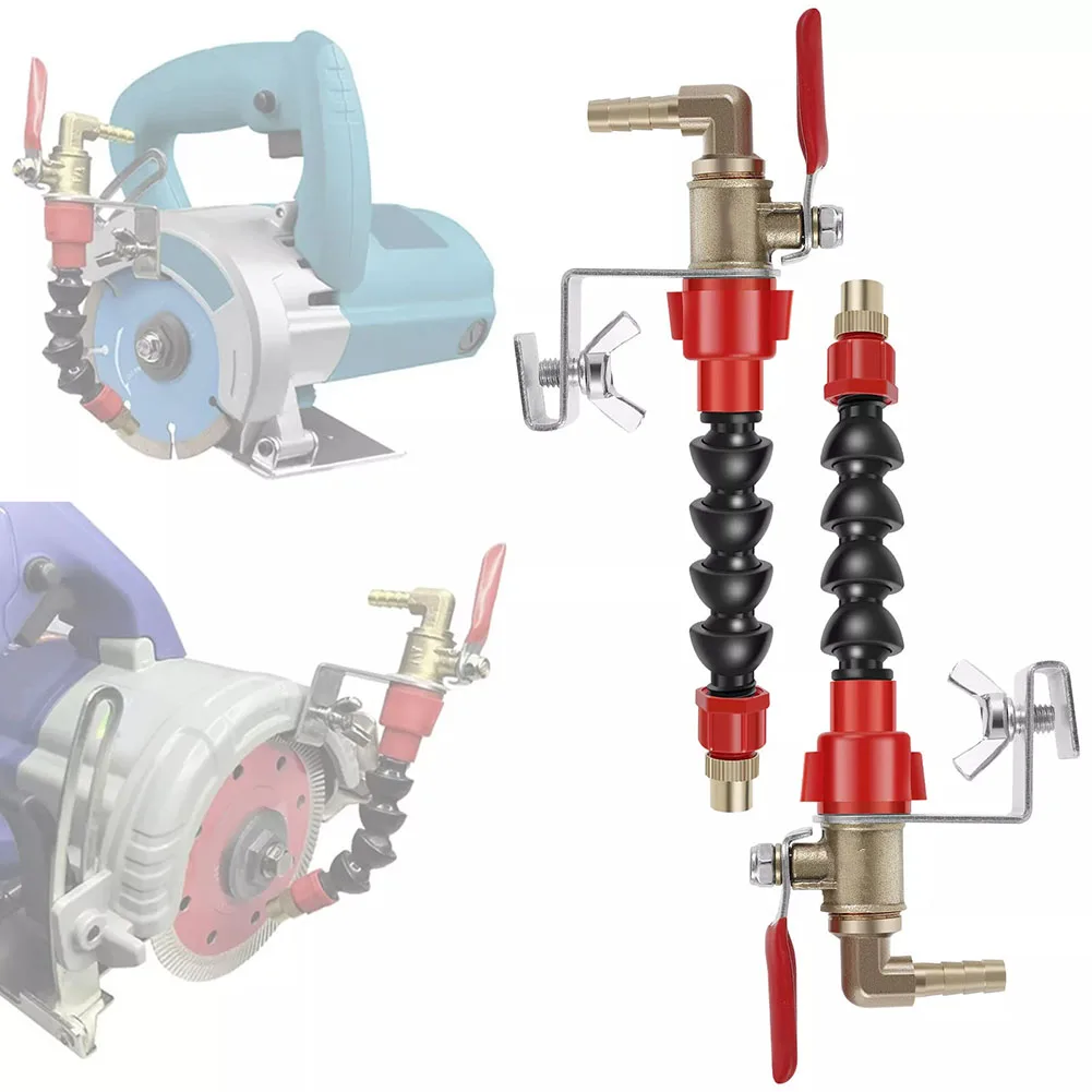 2 шт., распылитель воды для удаления пыли для режущих машин, система распыления, распылитель, долбежный станок, инструменты для удаления пыли
2 шт., распылитель воды для удаления пыли для режущих машин, система распыления, распылитель, долбежный станок, инструменты для удаления пыли