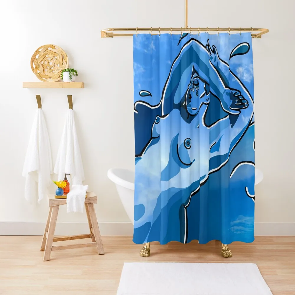 waves of emotion Shower Curtain Bathroom Accessorys For Shower Luxury Bathroom Set For Bathroom Curtain
waves of emotion Shower Curtain Bathroom Accessorys For Shower Luxury Bathroom Set For Bathroom Curtain