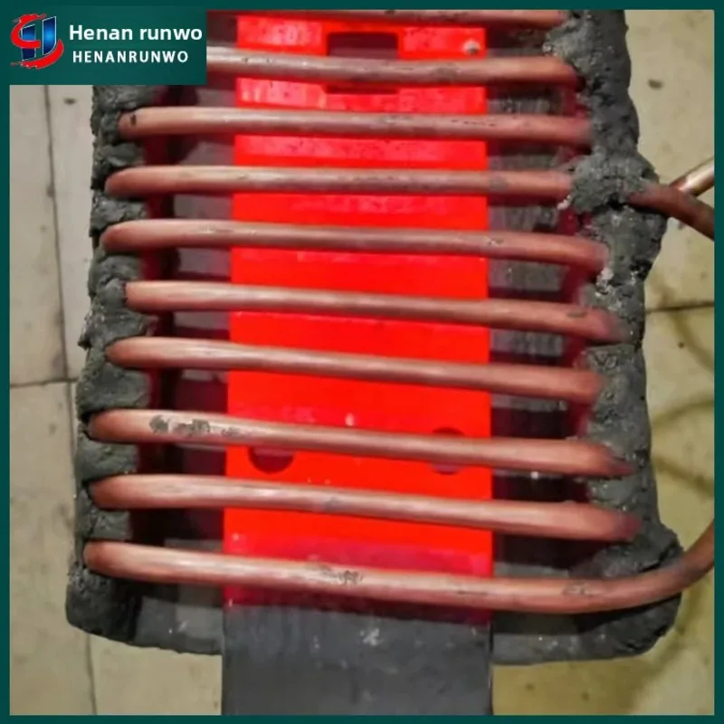 Fixed Induction Heating Medium Frequency Melting Furnace High Frequency Heating Machine Quenching 
Fixed Induction Heating Medium Frequency Melting Furnace High Frequency Heating Machine Quenching