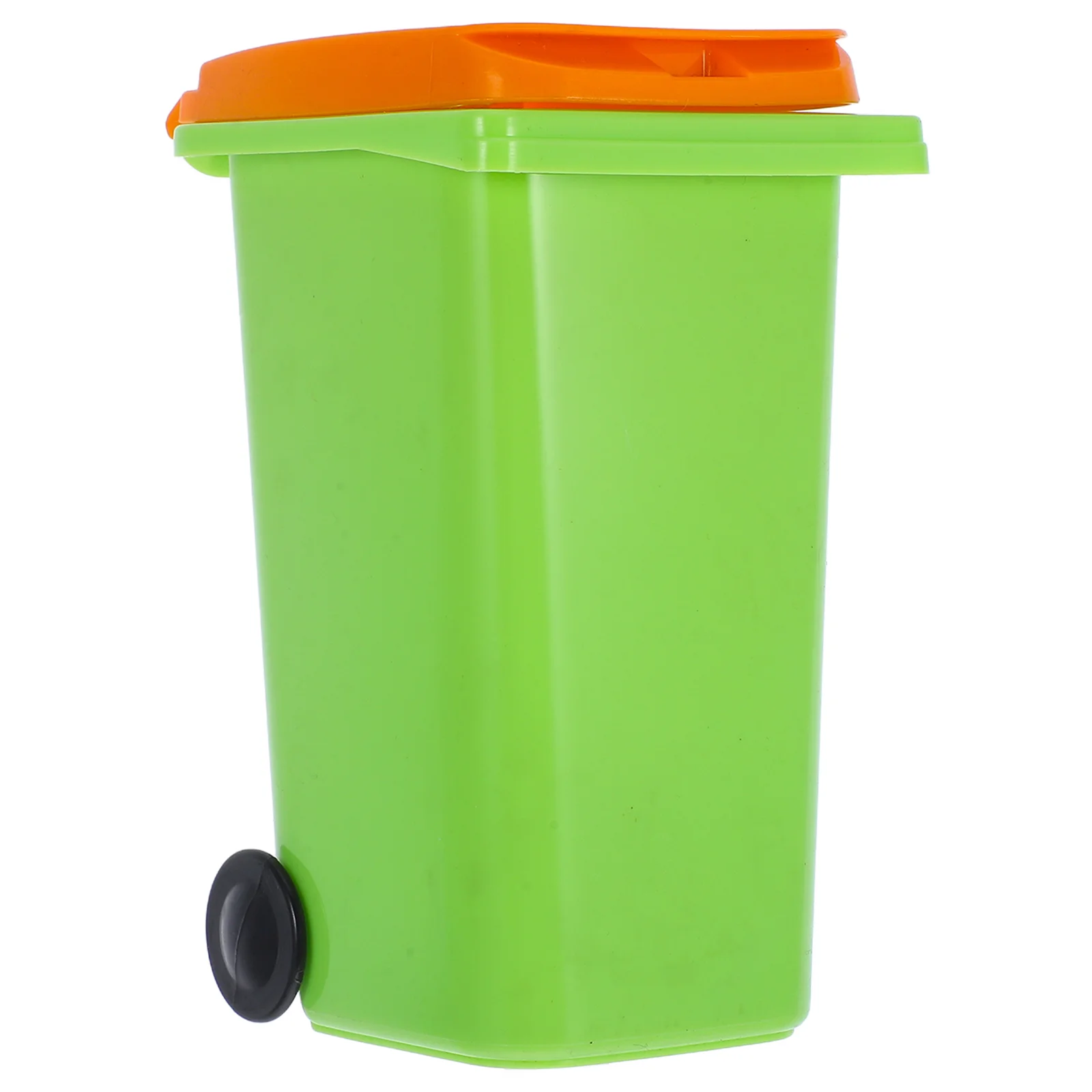 Pen Holder Pencil Case Marker Container Pp Desktop Trash Can Child Small with Lid
Pen Holder Pencil Case Marker Container Pp Desktop Trash Can Child Small with Lid