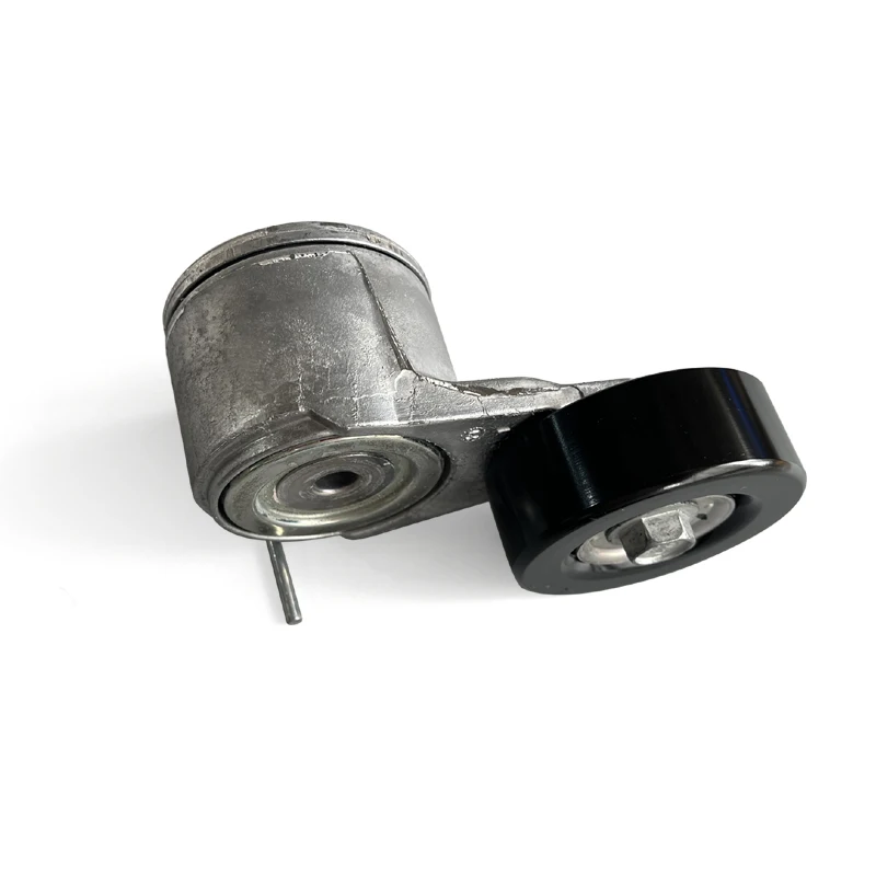 68027611AB 68027611AA Auto Parts Belt Tension Roller Tensioner For Jeep Wrangler JK 2.8T 2007-2018
68027611AB 68027611AA Auto Parts Belt Tension Roller Tensioner For Jeep Wrangler JK 2.8T 2007-2018