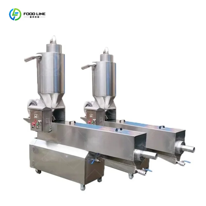 Customized Multifunctional Sesame Peeling Washing Machine Soybean Washing Drying Equipment
Customized Multifunctional Sesame Peeling Washing Machine Soybean Washing Drying Equipment