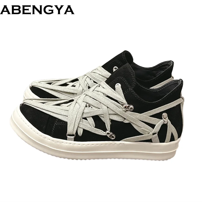 Lover's Sneakers Women's Canvas Casual Running Shoes For Men Round Toe Lace Up Loafers Spring Platform Flat Shoes Male
Lover's Sneakers Women's Canvas Casual Running Shoes For Men Round Toe Lace Up Loafers Spring Platform Flat Shoes Male