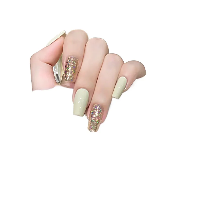 ~~Caramel milk coffee color nail polish glue popular in autumn and winter milk tea coffee color gentle white brown
~~Caramel milk coffee color nail polish glue popular in autumn and winter milk tea coffee color gentle white brown