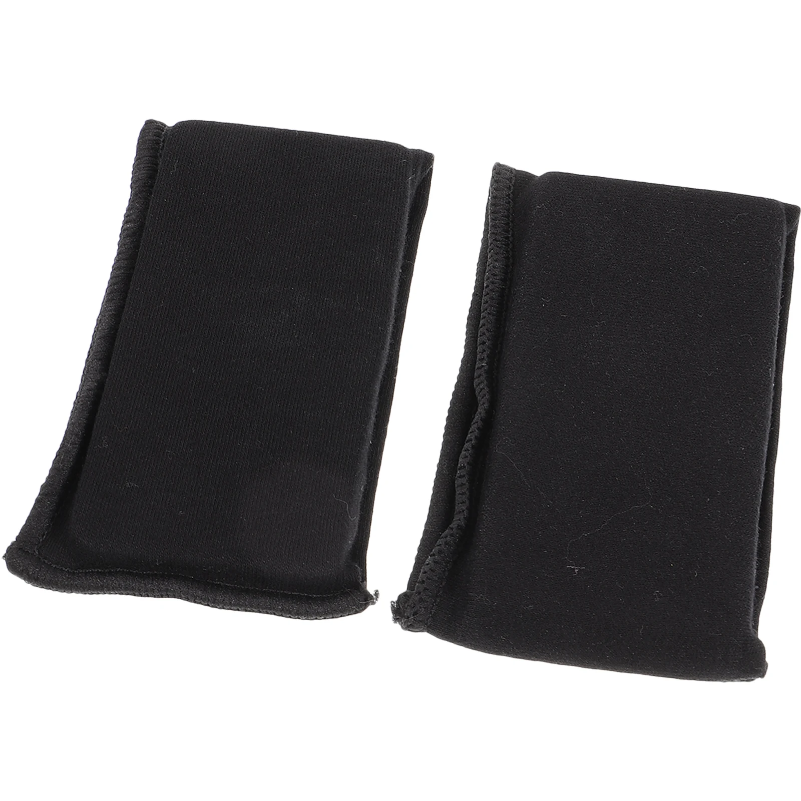 1 Pair Boxing Gel Hand Wraps Black Combat Sports Finger Joint Protection Pads Martial Knuckle Guards Lightweight Portable
1 Pair Boxing Gel Hand Wraps Black Combat Sports Finger Joint Protection Pads Martial Knuckle Guards Lightweight Portable