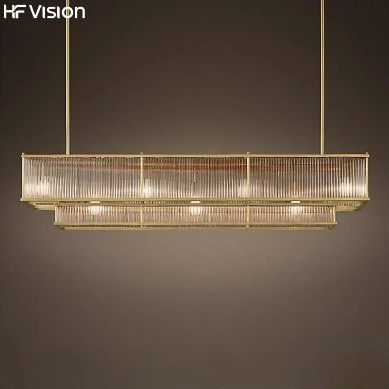 Modern Round Linear Crystal Chandelier Golden Brass Finish Luxury Pendant Light for Living Dining Room and Bedroom
Modern Round Linear Crystal Chandelier Golden Brass Finish Luxury Pendant Light for Living Dining Room and Bedroom