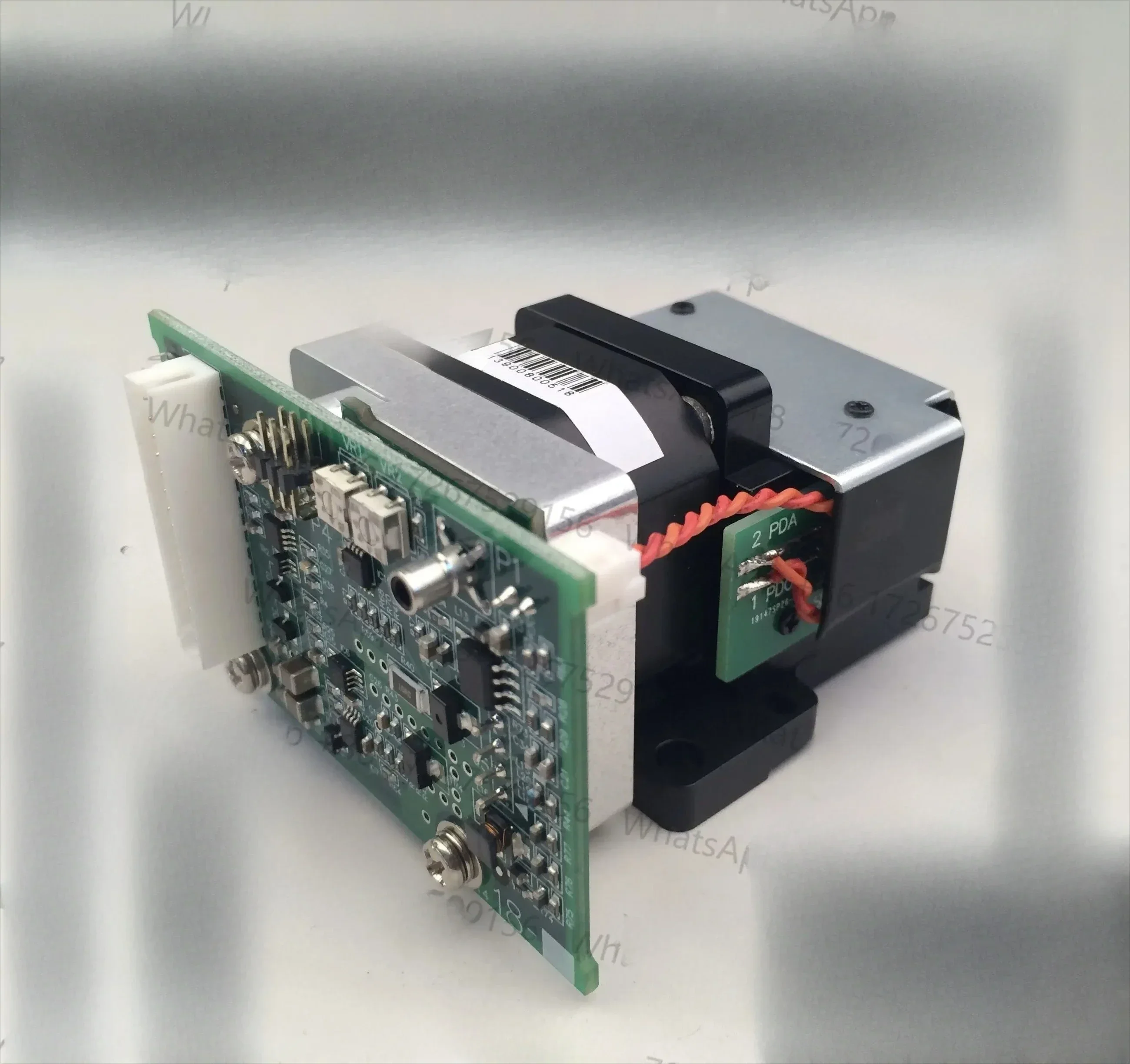 R Laser Gun Noritsu QSS3701 3702 3703 3704 3701HD 3702HD Minilab Machine Red Laser Gun
R Laser Gun Noritsu QSS3701 3702 3703 3704 3701HD 3702HD Minilab Machine Red Laser Gun