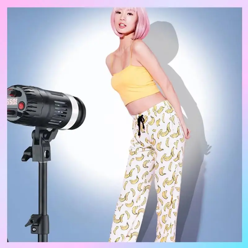 AB25-RGB Photography LED Video Light With Remote Control Daylight-Balanced Sun Lamp ,Portrait Flash Studio Accessories US Plug
AB25-RGB Photography LED Video Light With Remote Control Daylight-Balanced Sun Lamp ,Portrait Flash Studio Accessories US Plug