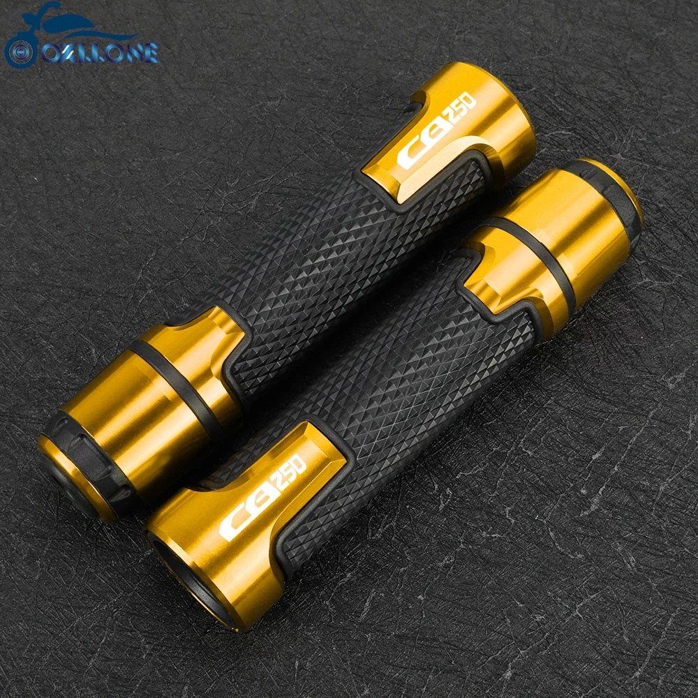FOR Honda CB250 Twister 2018-2023 2022 2020 2021 2019 Motorcycle Accessories CNC Aluminum Handle Grip Ends Handlebar Grip CB 250
FOR Honda CB250 Twister 2018-2023 2022 2020 2021 2019 Motorcycle Accessories CNC Aluminum Handle Grip Ends Handlebar Grip CB 250