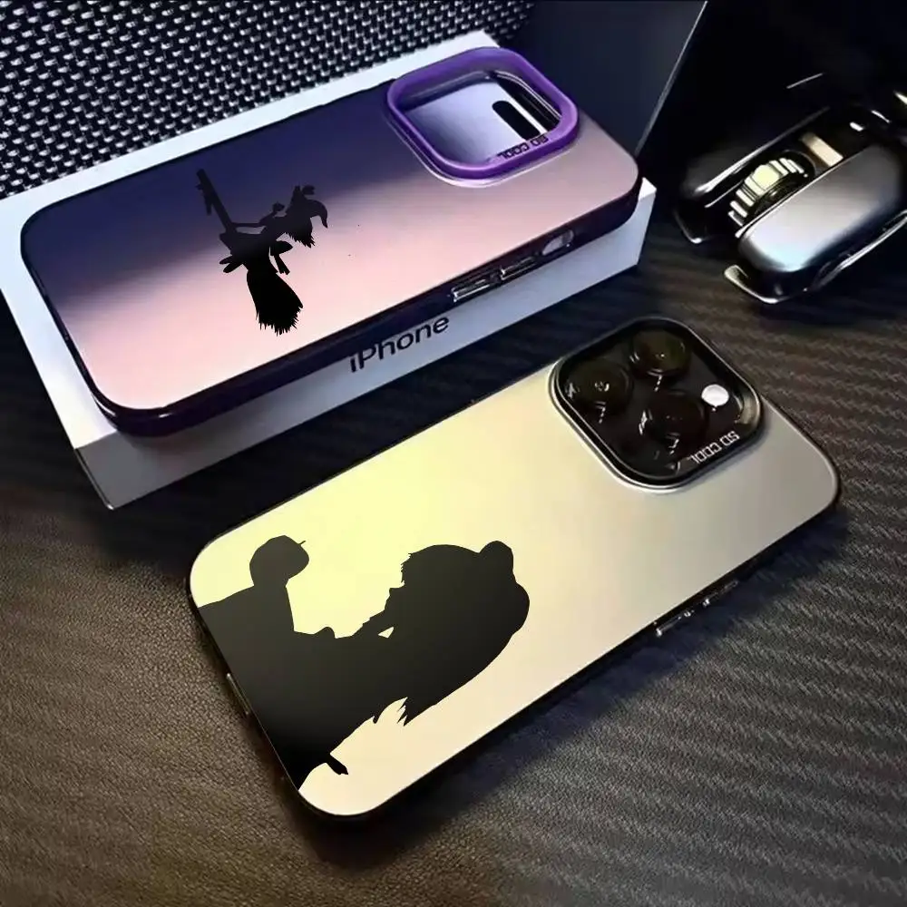 Bad Apple Toho Project Phone Case For iPhone 17,16,15,14,13,12,11,Mini,Pro,E,MAX White Matte Shockproof Cover
Bad Apple Toho Project Phone Case For iPhone 17,16,15,14,13,12,11,Mini,Pro,E,MAX White Matte Shockproof Cover