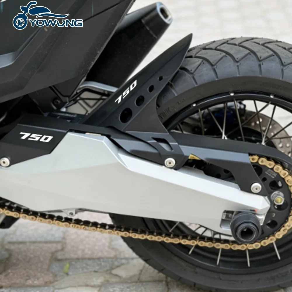 For HONDA Forza 750 Nss 750 Forza750 2021 2022 2023 2024 2025 2026 Chain Guard Protector Rear Wheel Fender Mudguard Splash Cover
For HONDA Forza 750 Nss 750 Forza750 2021 2022 2023 2024 2025 2026 Chain Guard Protector Rear Wheel Fender Mudguard Splash Cover