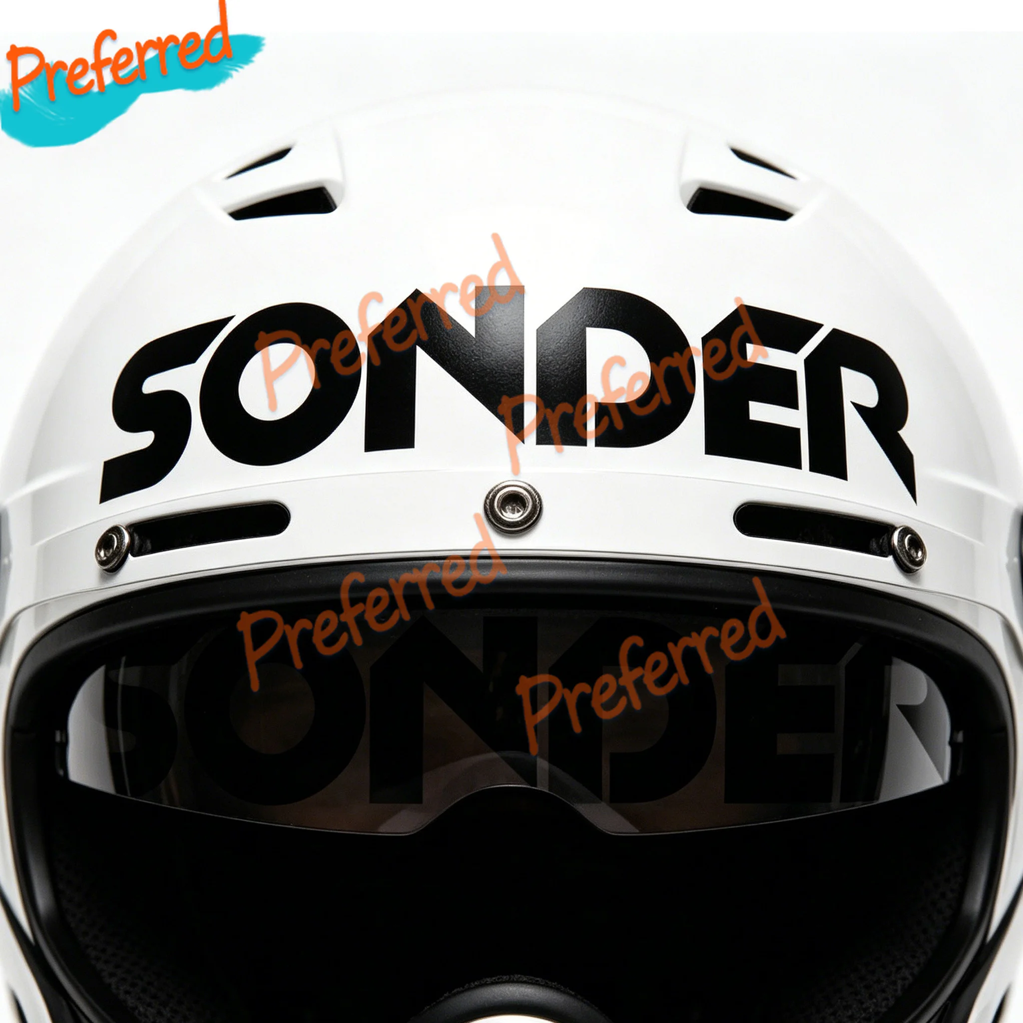 2x Pegatinas Vinilo JDM Sonder Bike - Helmet Decal Die Cut Sticker Customizable in Any Sticker Size -No Background
2x Pegatinas Vinilo JDM Sonder Bike - Helmet Decal Die Cut Sticker Customizable in Any Sticker Size -No Background