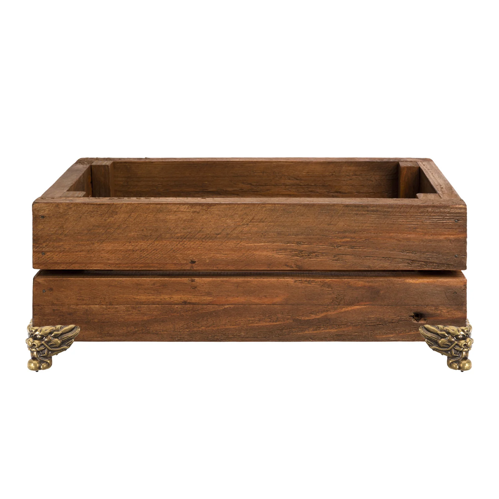 12Pcs Box Corner Protectors Vintage Lion Wooden Box Edges Covers Jewelry Case Protective Guards for Wine Gift Boxes
12Pcs Box Corner Protectors Vintage Lion Wooden Box Edges Covers Jewelry Case Protective Guards for Wine Gift Boxes