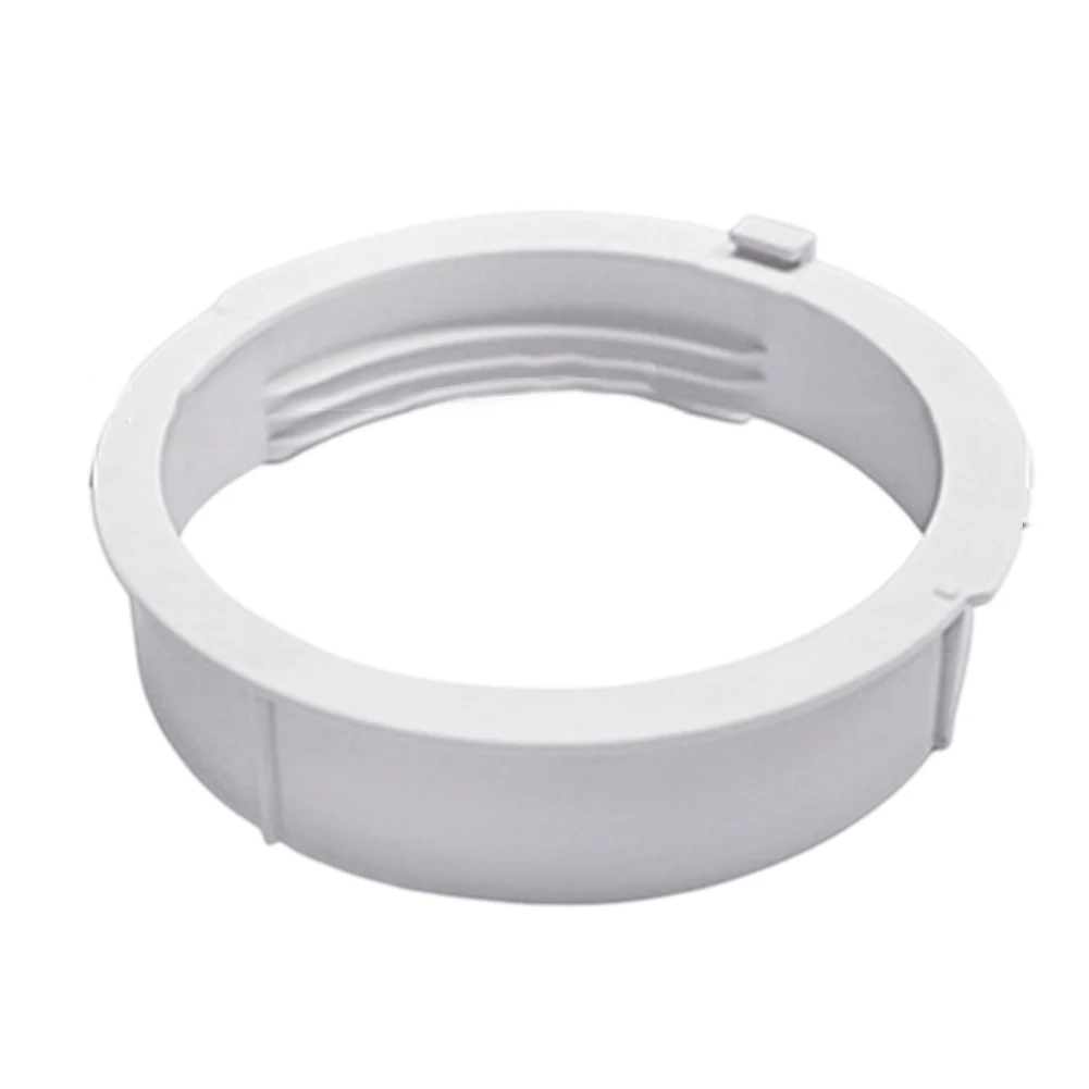 Portable Air Conditioner Adapter Portable AC Hose Connector For Home Cooling Compatible With 15cm Outlet Easy Installation
Portable Air Conditioner Adapter Portable AC Hose Connector For Home Cooling Compatible With 15cm Outlet Easy Installation