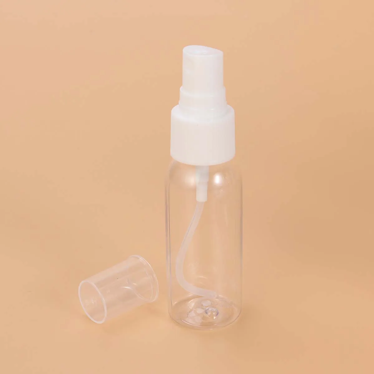 20pcs Mini Makeup Spray Leakproof Non-toxic Portable Travel Size Empty Refillable Eco-friendly Storage
20pcs Mini Makeup Spray Leakproof Non-toxic Portable Travel Size Empty Refillable Eco-friendly Storage