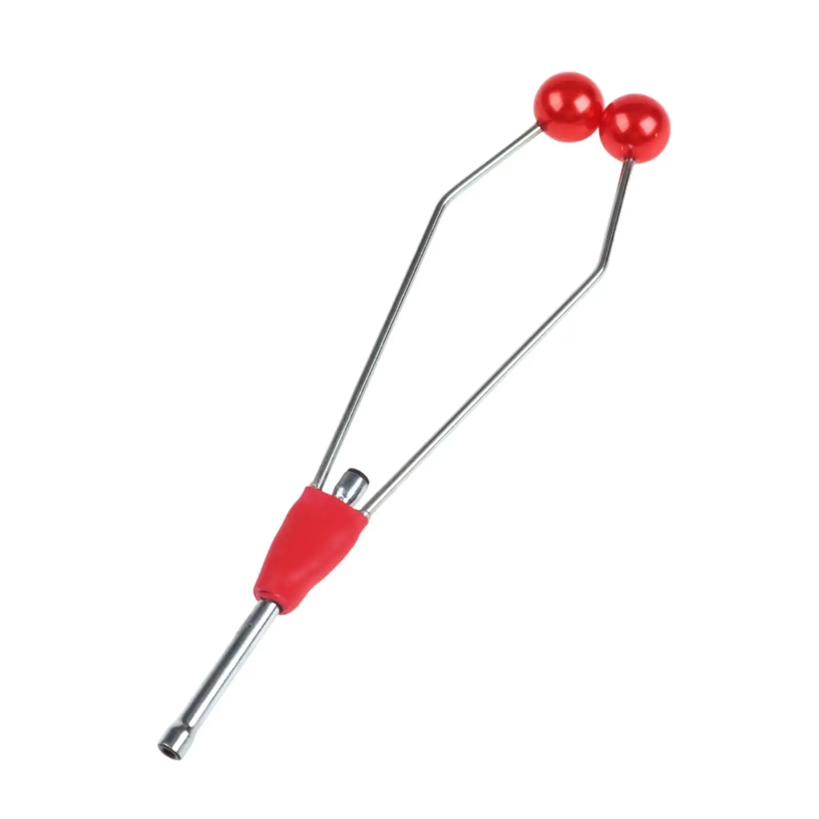 Fly Fishing Tying Tool, Fly Tying Equipment, Bobbin Holder Essential Fishing Accessory
Fly Fishing Tying Tool, Fly Tying Equipment, Bobbin Holder Essential Fishing Accessory