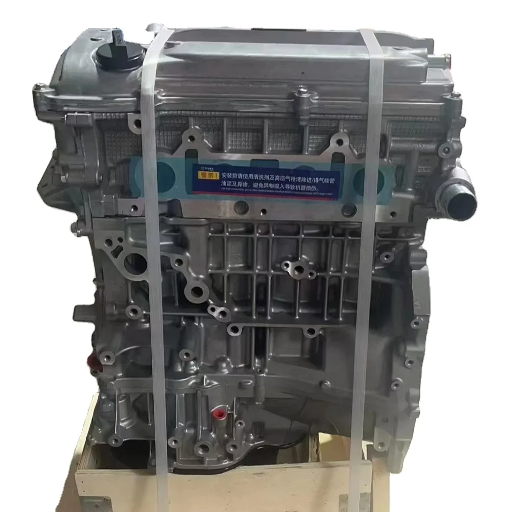 Лучшая цена восстановленный 4-цилиндровый двигатель 2AZ-FE 2,4 л в сборе для Toyota Camry Alphard Lexus ES240
Лучшая цена восстановленный 4-цилиндровый двигатель 2AZ-FE 2,4 л в сборе для Toyota Camry Alphard Lexus ES240