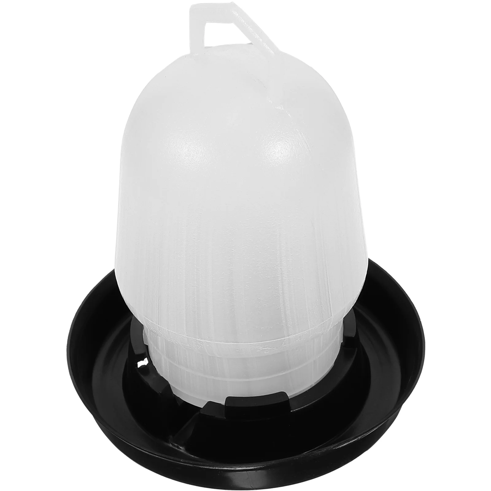 Automatic Rabbit Watering System Chicken Waterer Goblets Supplies Feeder for Coop Cup
Automatic Rabbit Watering System Chicken Waterer Goblets Supplies Feeder for Coop Cup