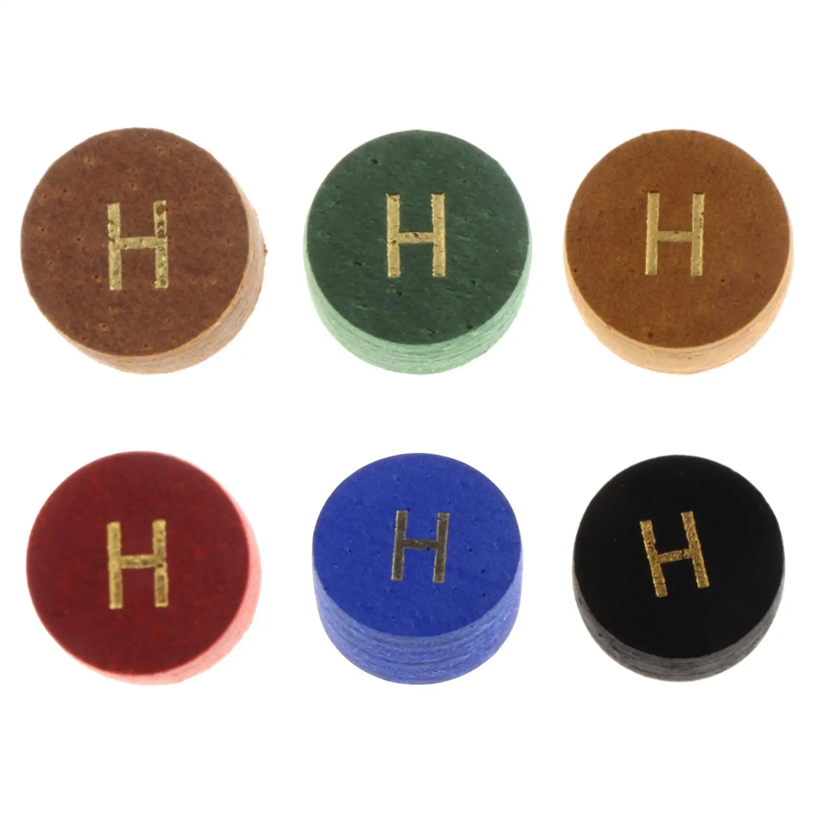 Snooker Cue Tip Professional Portable Billiards Cue Tip Billiard Tip Pool Cue Tip for Beginner Outdoor Snooker Sports Repairing
Snooker Cue Tip Professional Portable Billiards Cue Tip Billiard Tip Pool Cue Tip for Beginner Outdoor Snooker Sports Repairing