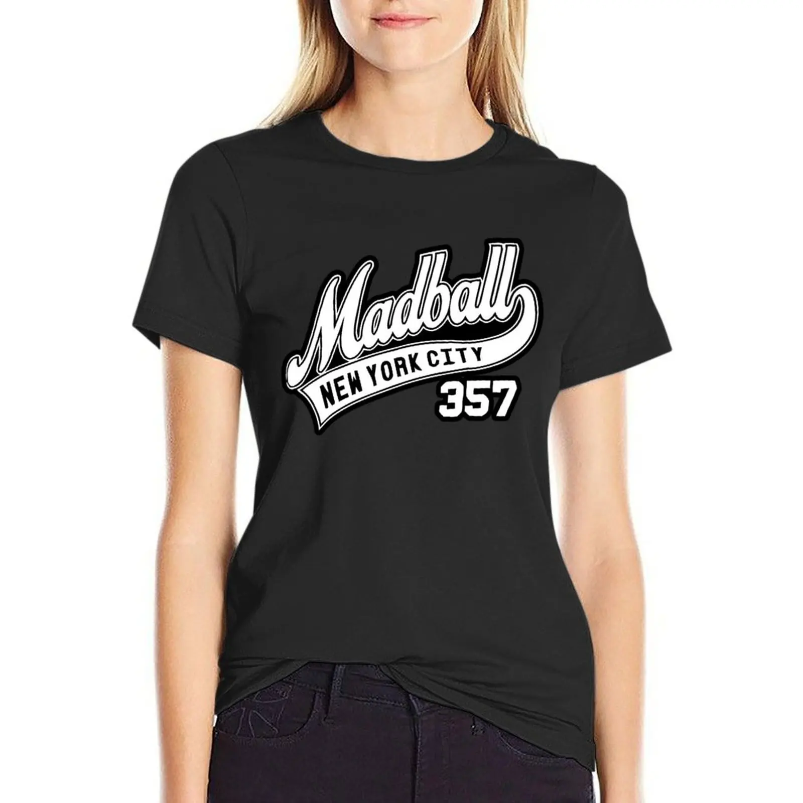 NYHC 357 T-Shirt female vintage animal print shirt for girls heavyweights t-shirts for Women graphic tees
NYHC 357 T-Shirt female vintage animal print shirt for girls heavyweights t-shirts for Women graphic tees