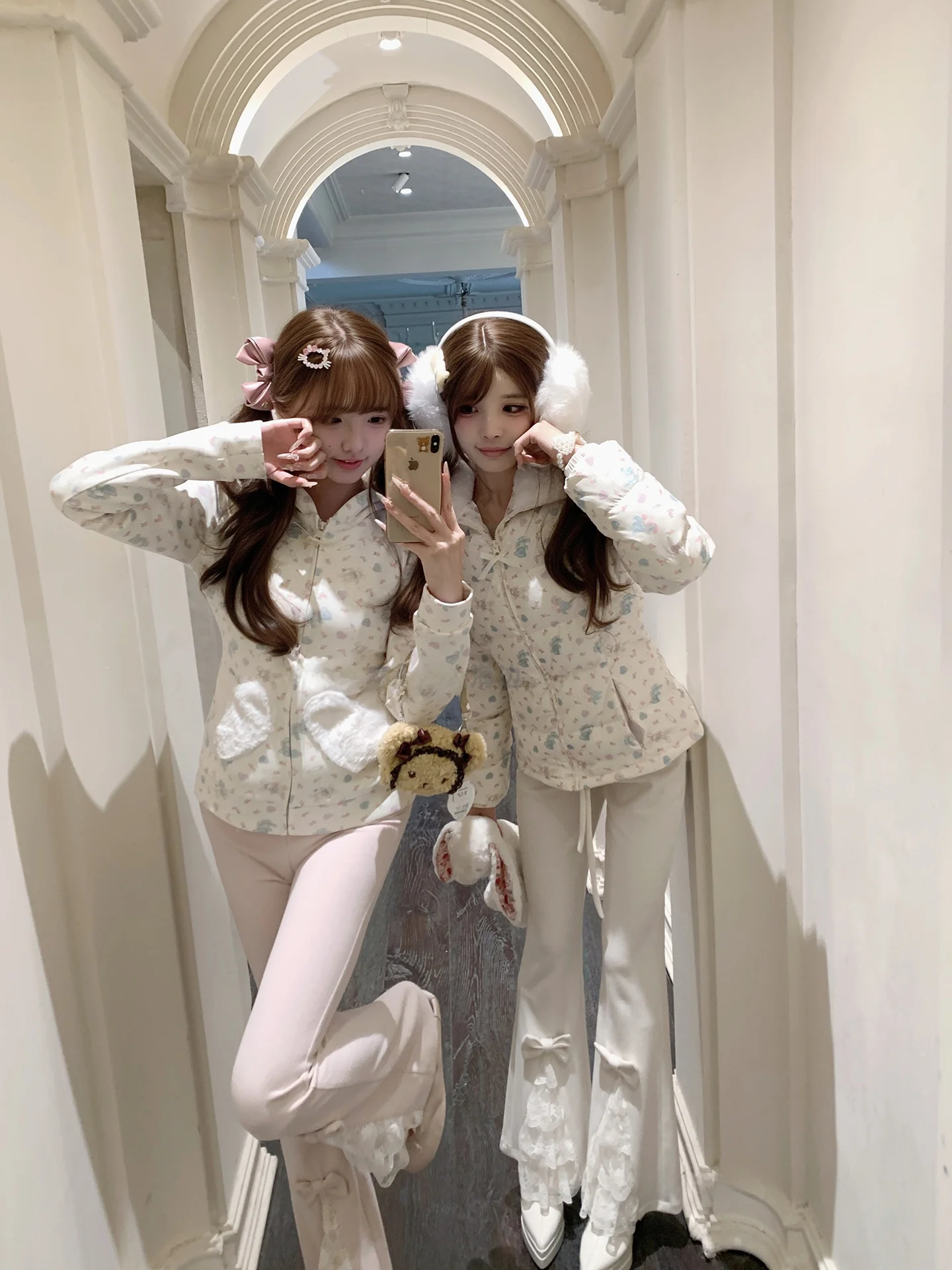 Original Design Thiened Warm Flear down Jaet Sweet Sle Women's Coat Winter Faionable Casual Zipper Closure Long...
Original Design Thiened Warm Flear down Jaet Sweet Sle Women's Coat Winter Faionable Casual Zipper Closure Long...
