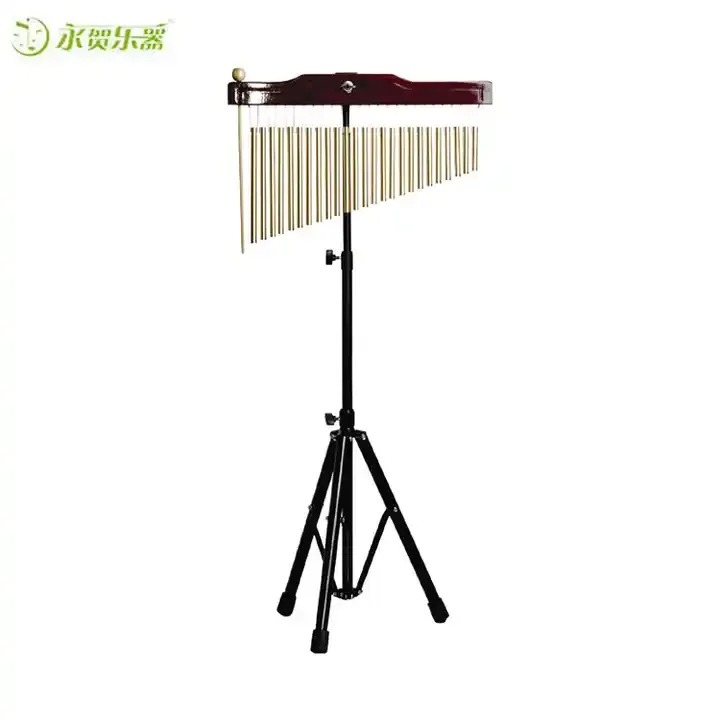 Best-selling Percussion Instrument 36-tone Beam Orff Instrument Exquisite Percussion Wind Chimes
Best-selling Percussion Instrument 36-tone Beam Orff Instrument Exquisite Percussion Wind Chimes
