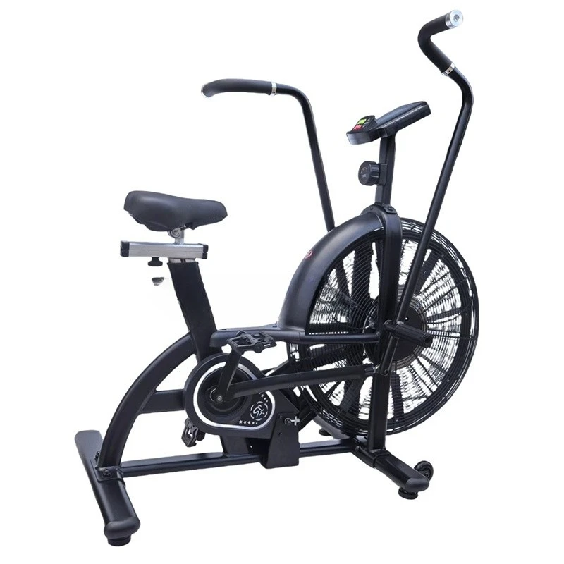 Silent sports bike for home gym
Silent sports bike for home gym