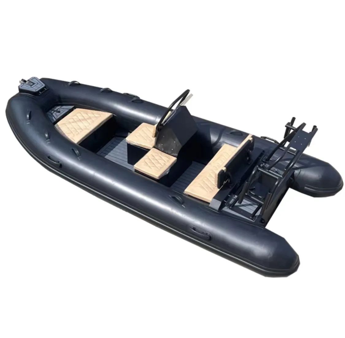 12ft Tender 3.6M Welded Seam Aluminum Hull RIB Hypalon/PVC Inflatable Boat
12ft Tender 3.6M Welded Seam Aluminum Hull RIB Hypalon/PVC Inflatable Boat