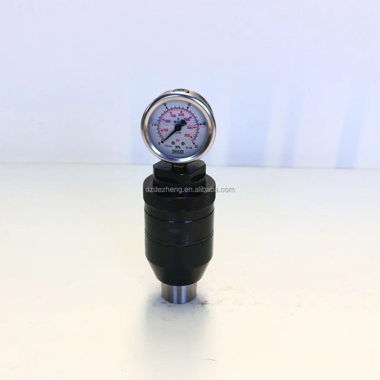 HSK spindle dynamometer HSK50E HSK40E HSK25E HSK32E HSK63E HSK63A HSK50AHsk100A spindle clamping force measuring instrument
HSK spindle dynamometer HSK50E HSK40E HSK25E HSK32E HSK63E HSK63A HSK50AHsk100A spindle clamping force measuring instrument