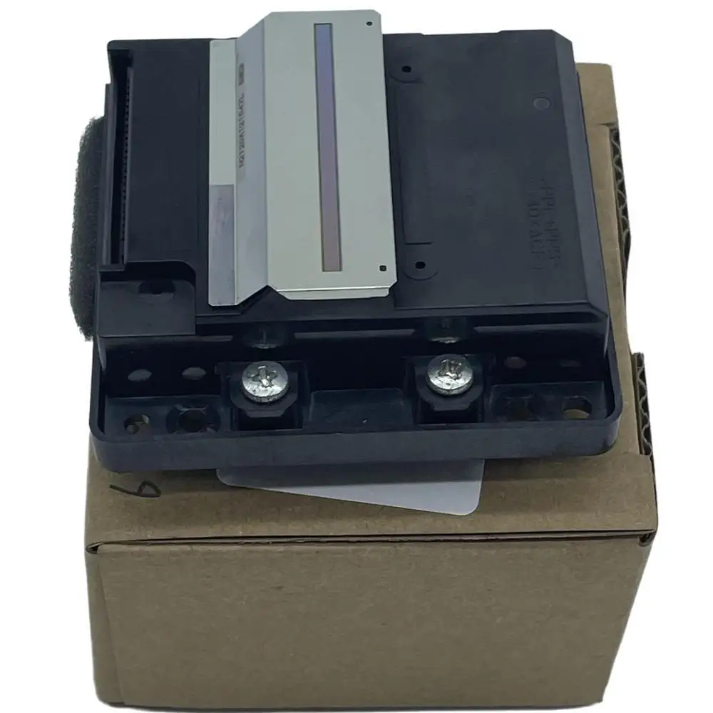 Rinter Print Head FA35001 FA35011 Fits For Epson L6279 L6166 L6168 L6376 L6170 L6370 L6260 L6176 L6190 L6171 L6398 L6298 L6360
Rinter Print Head FA35001 FA35011 Fits For Epson L6279 L6166 L6168 L6376 L6170 L6370 L6260 L6176 L6190 L6171 L6398 L6298 L6360