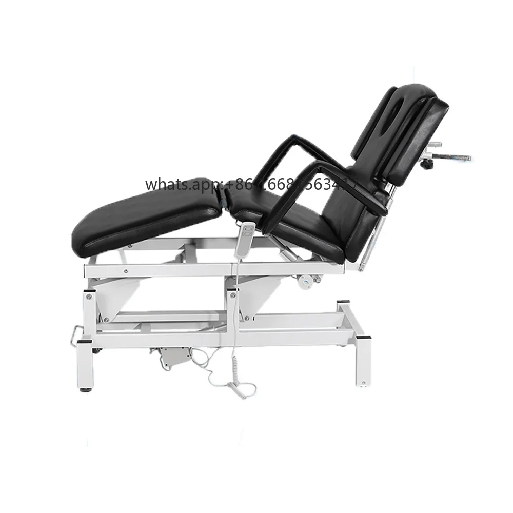 Multifunctional High Quality Adjustable Electric Clinic Tattoo Chair Salon Bed Massage Machine For Treatment
Multifunctional High Quality Adjustable Electric Clinic Tattoo Chair Salon Bed Massage Machine For Treatment