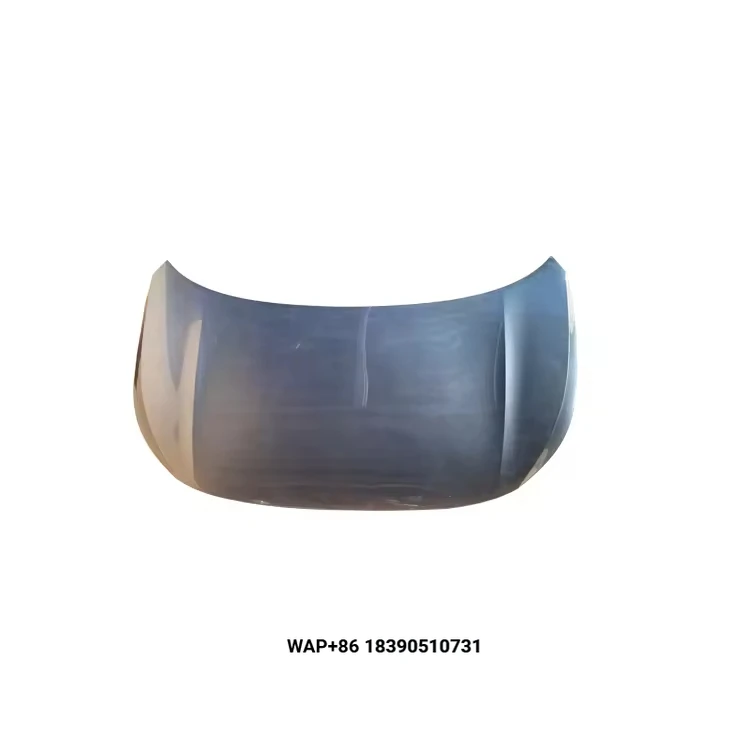 High Performance Auto Spare Part Factory Price Auto Parts Engine Hood for ID6 OE 12D823031
High Performance Auto Spare Part Factory Price Auto Parts Engine Hood for ID6 OE 12D823031