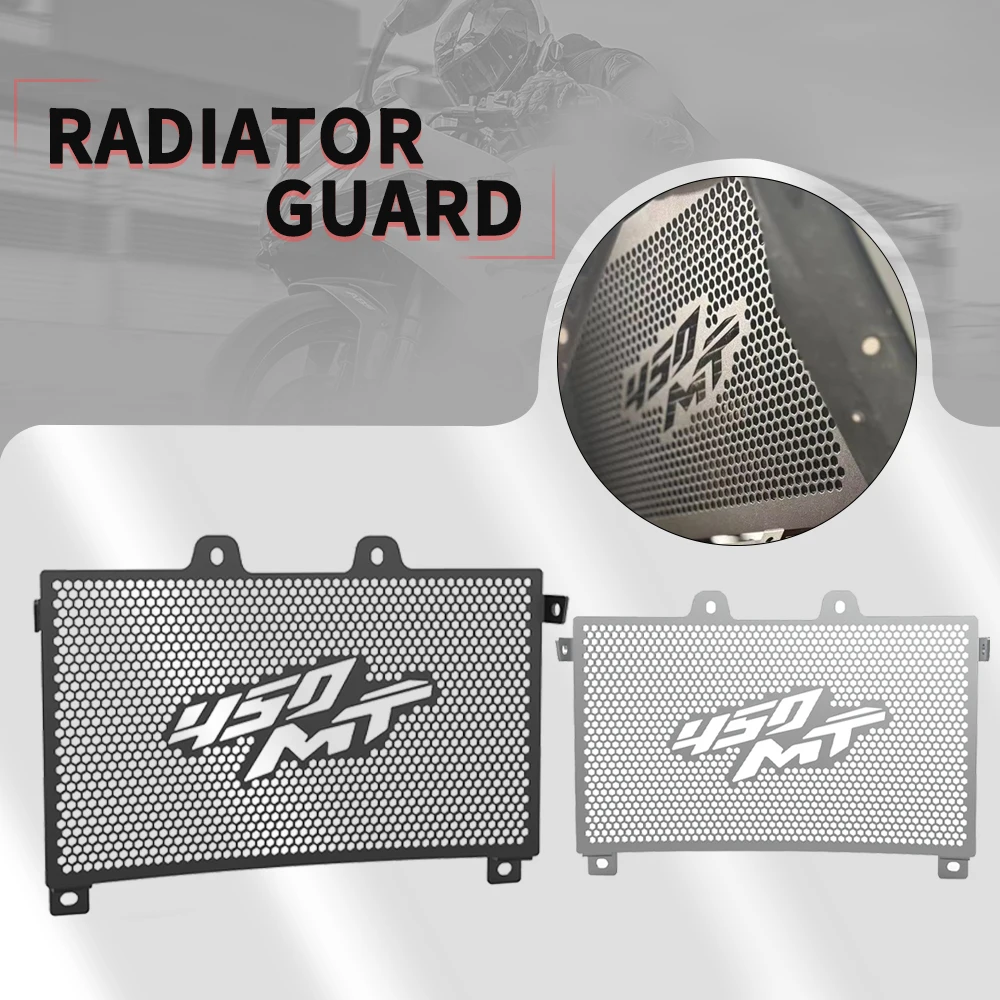 2024 2025 2026 Motorcycle Accessories For CFMOTO 450MT CF MOTO 450 MT CF450MT Radiator Grille Guard Protection Cover Protector
2024 2025 2026 Motorcycle Accessories For CFMOTO 450MT CF MOTO 450 MT CF450MT Radiator Grille Guard Protection Cover Protector