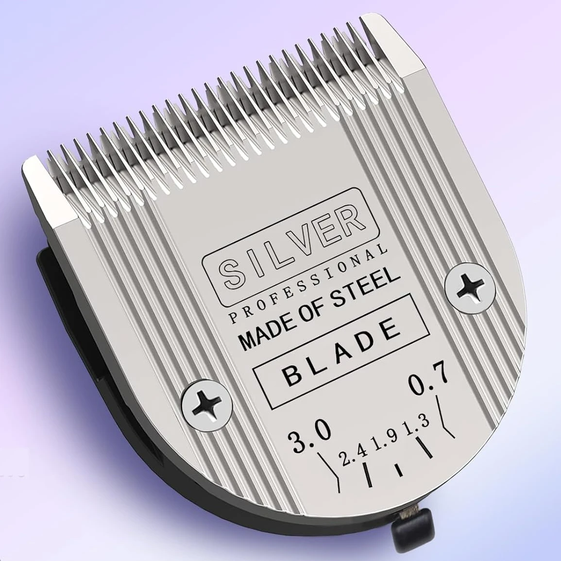 5in1 Professional Animals Adjustable Detachable blade compatible with WAHL Clippers Arco,Bravura,Chromado,Creativa,Figura
5in1 Professional Animals Adjustable Detachable blade compatible with WAHL Clippers Arco,Bravura,Chromado,Creativa,Figura