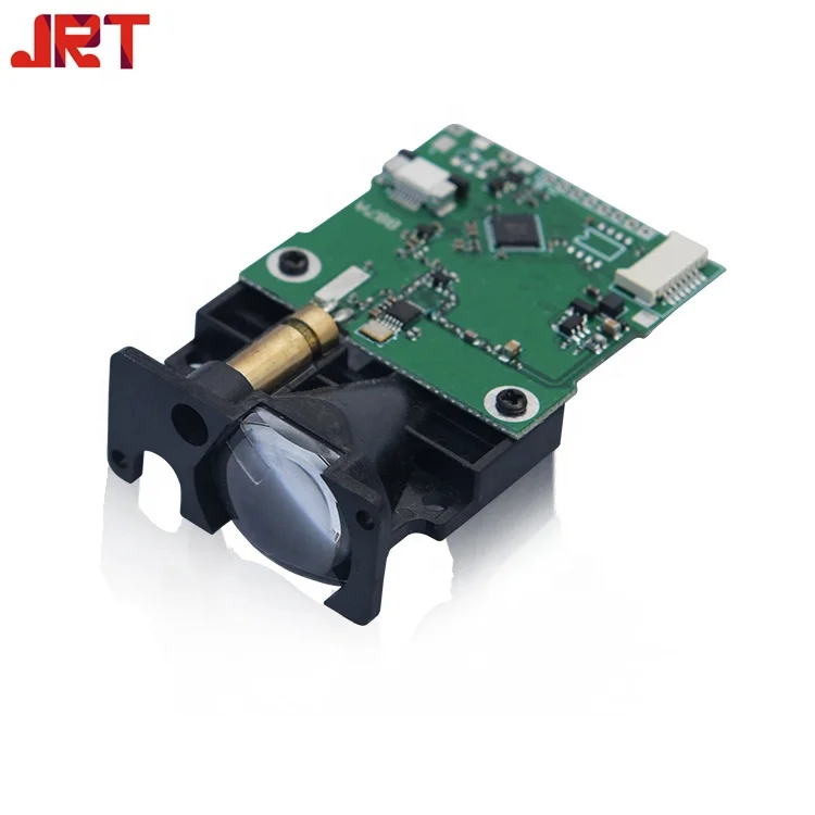 100m Warehouse Management System Lazer Distance Module Ttl
100m Warehouse Management System Lazer Distance Module Ttl