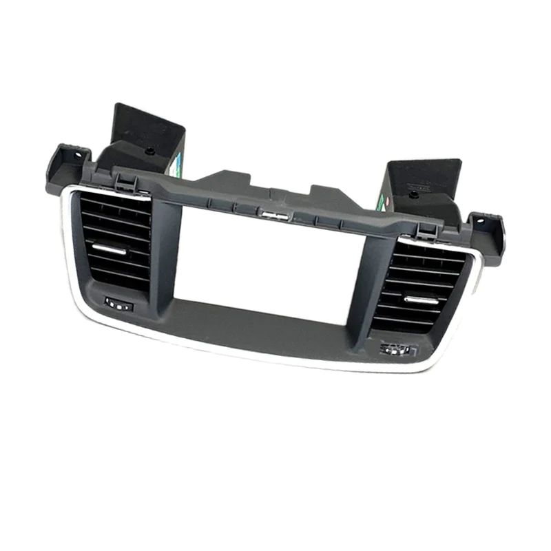 Rare Car Dashboard Air Outlet Center Console Air-Conditioning Outlet For 508
Rare Car Dashboard Air Outlet Center Console Air-Conditioning Outlet For 508