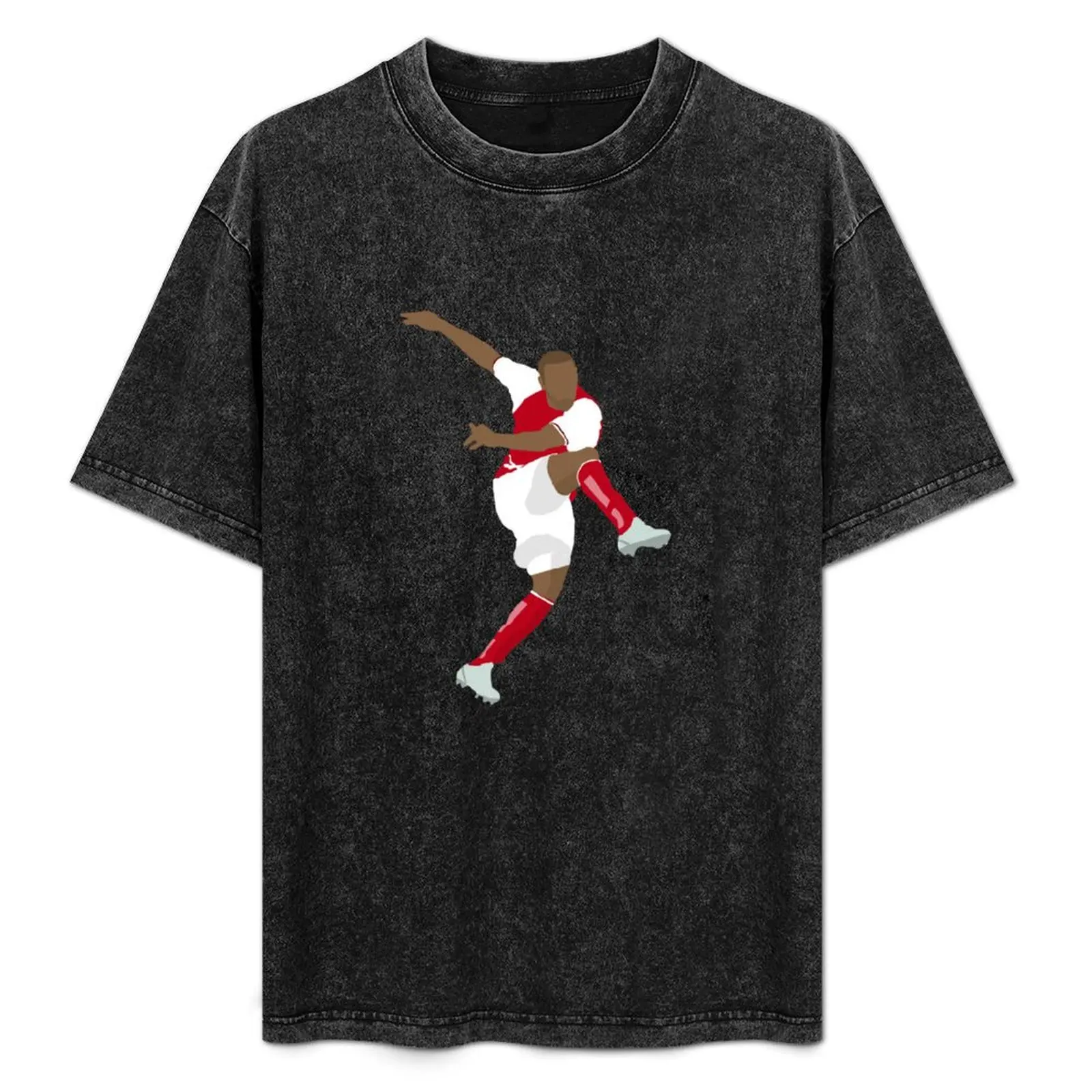 Thierry Henry T-Shirt Minimalist Graphic Tee Shirt
Thierry Henry T-Shirt Minimalist Graphic Tee Shirt