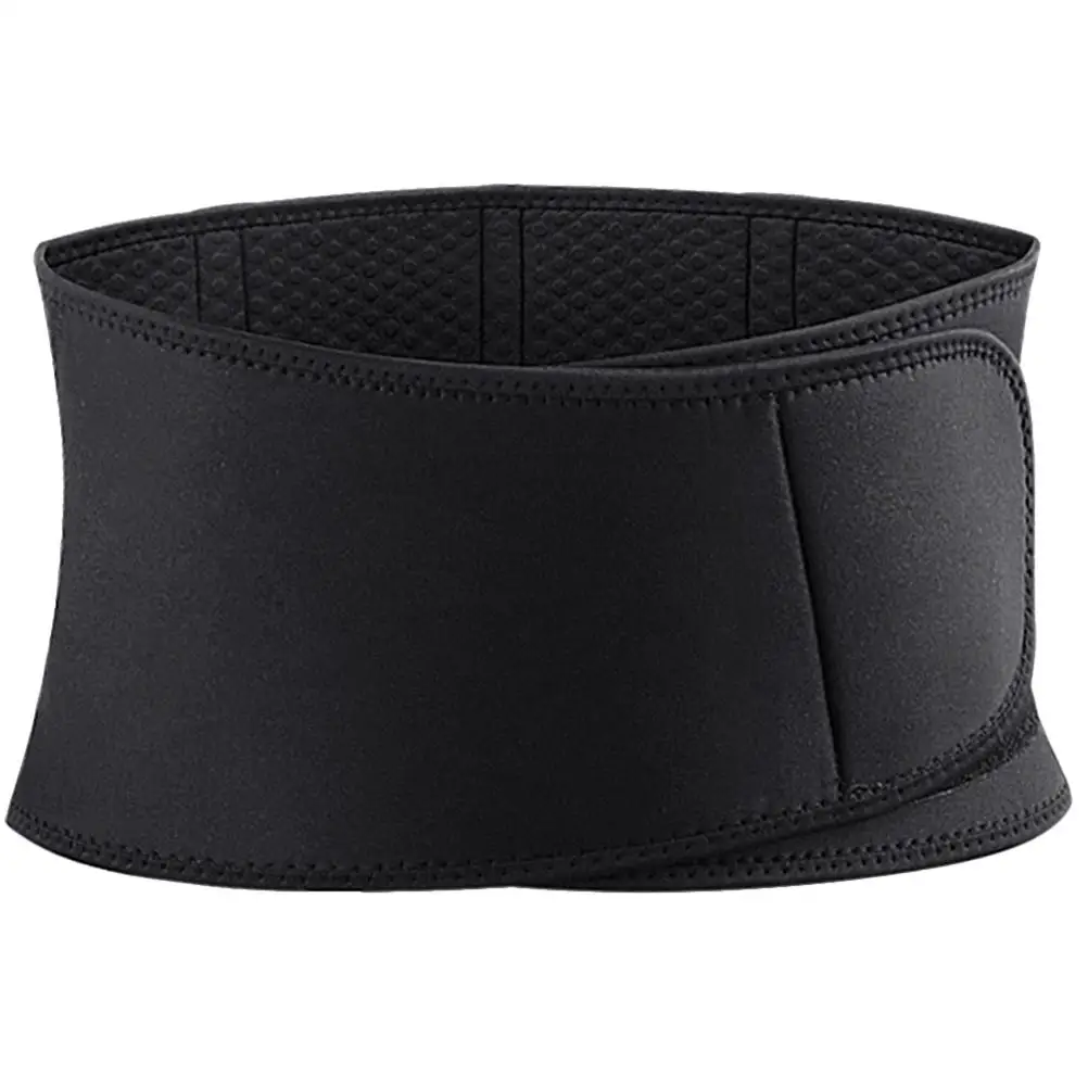 Sports Waist Support Running Yoga Jump Rope Abdominal Belt Training Binder Lower Fitness Barbell
Sports Waist Support Running Yoga Jump Rope Abdominal Belt Training Binder Lower Fitness Barbell