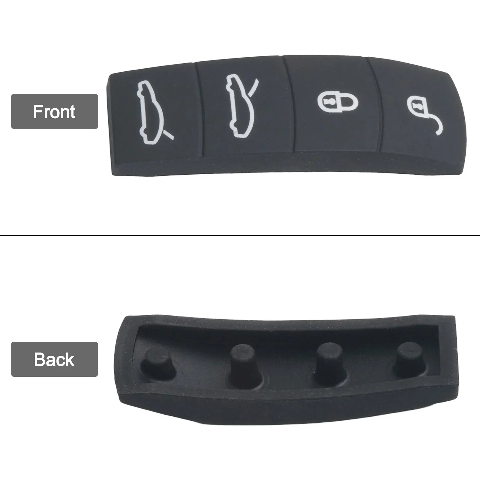 Replacement Key Pad Key Button Pad Key Replacement Cost-effective Key Solution Responsive Button Presses 3 Button Key Pad
Replacement Key Pad Key Button Pad Key Replacement Cost-effective Key Solution Responsive Button Presses 3 Button Key Pad