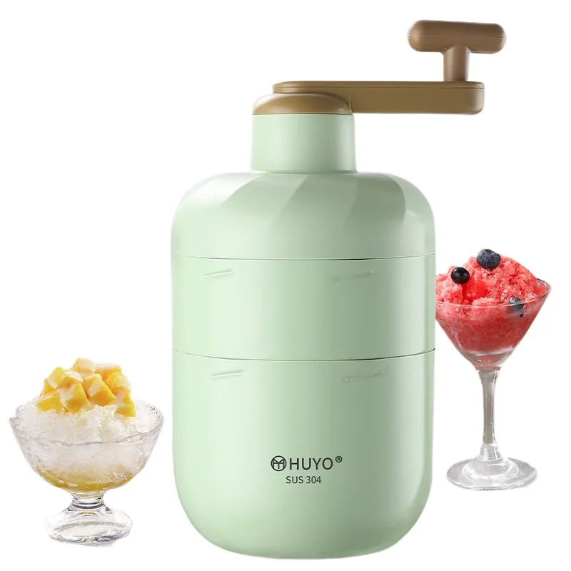 LH stainless steel ice shaver stall commercial unplugged hand ice machine
LH stainless steel ice shaver stall commercial unplugged hand ice machine