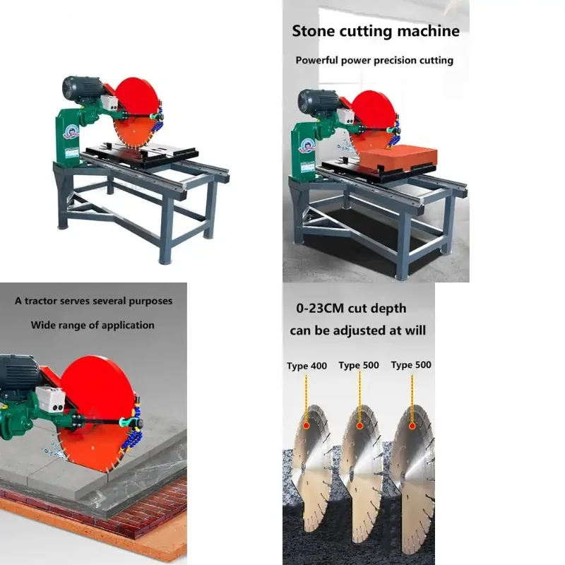 Hot saleRock Stone Cutting Saw Electric Rock Cutter
Hot saleRock Stone Cutting Saw Electric Rock Cutter