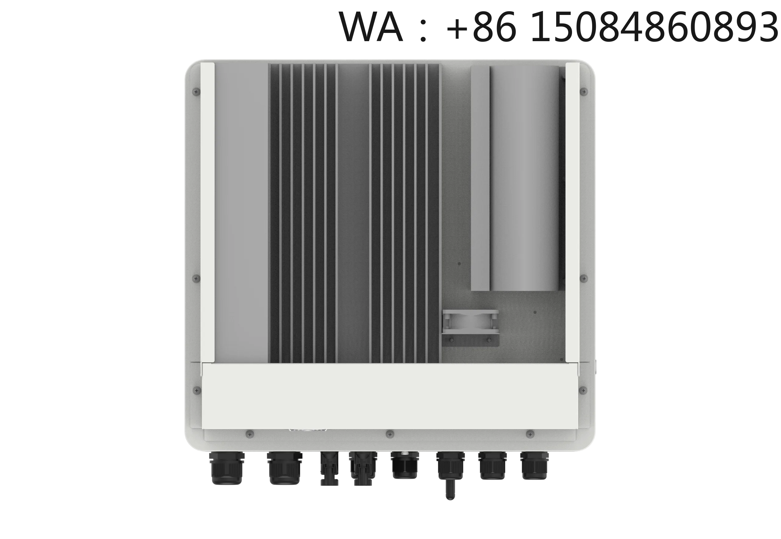 51.2V 32KWh LiFePO4 Solar Battery, Solar Accessories, Intelligent BMS, Long Cycle Off-Grid Solar Storage Equipment
51.2V 32KWh LiFePO4 Solar Battery, Solar Accessories, Intelligent BMS, Long Cycle Off-Grid Solar Storage Equipment