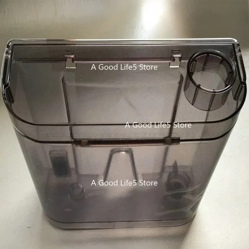 Suitable for DeLonghi Automatic Coffee Machine Accessories ETAM29.510 ETAM29.660 Water Tank, Container
Suitable for DeLonghi Automatic Coffee Machine Accessories ETAM29.510 ETAM29.660 Water Tank, Container