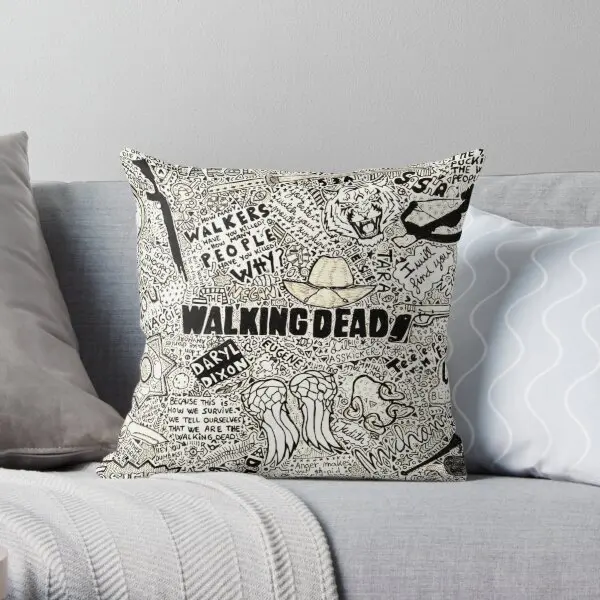 Dean Walking Printing Throw Pillow Cover Sofa Square Decorative Comfort Case Anime Decor Throw Car Pillows not include One Side
Dean Walking Printing Throw Pillow Cover Sofa Square Decorative Comfort Case Anime Decor Throw Car Pillows not include One Side