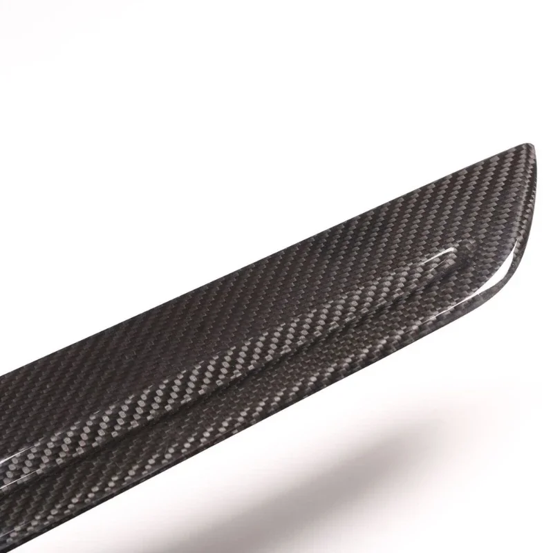 For Porsche Cayenne 2018-2024 Car Accessoires Real Carbon Fiber Car Center Control Door Panel Trim Cover Interior Kit
For Porsche Cayenne 2018-2024 Car Accessoires Real Carbon Fiber Car Center Control Door Panel Trim Cover Interior Kit