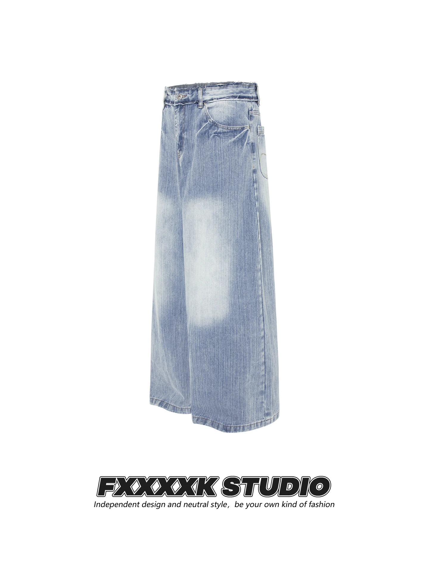 Мужские джинсы FXK Original Vintage American Waed Blue, свободного кроя, прямые, повседневные, широкие, длинные, в стиле ретро, из хлопка...
Мужские джинсы FXK Original Vintage American Waed Blue, свободного кроя, прямые, повседневные, широкие, длинные, в стиле ретро, из хлопка...