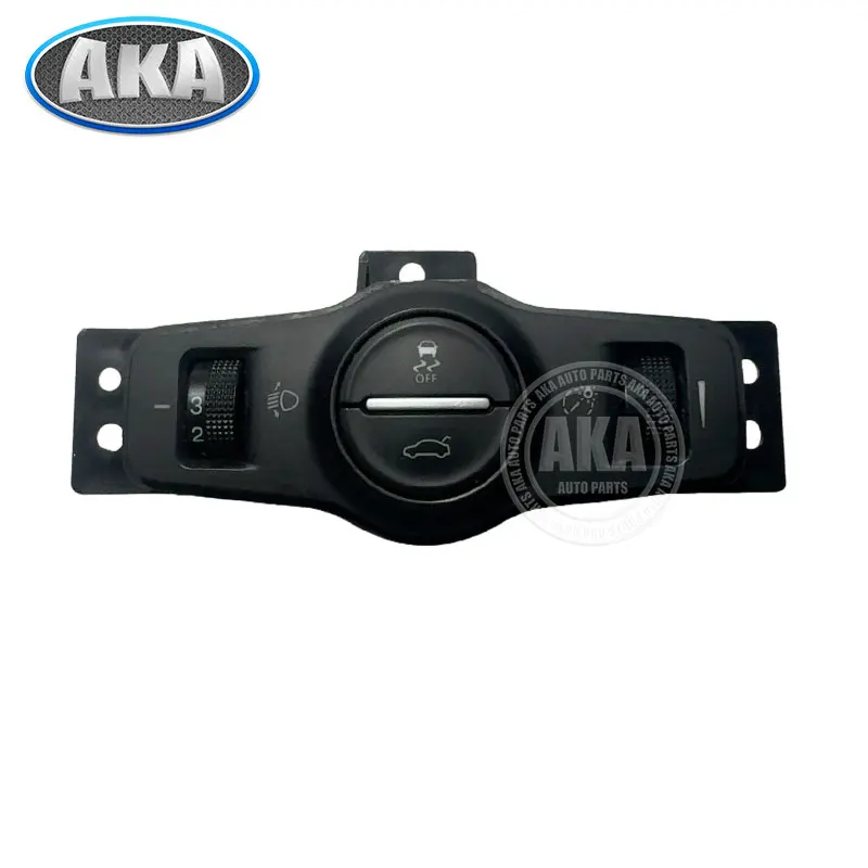 For Lifan Murman Lifan 820 Trunk Switch And Headlight Height Adjuster
For Lifan Murman Lifan 820 Trunk Switch And Headlight Height Adjuster