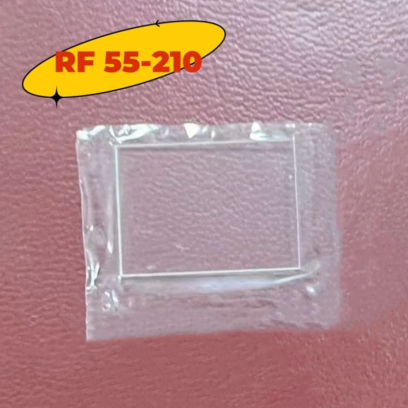 1pc New For Canon RF 55-210 IS Mount Glass Camera Parts Digital Accessories
1pc New For Canon RF 55-210 IS Mount Glass Camera Parts Digital Accessories